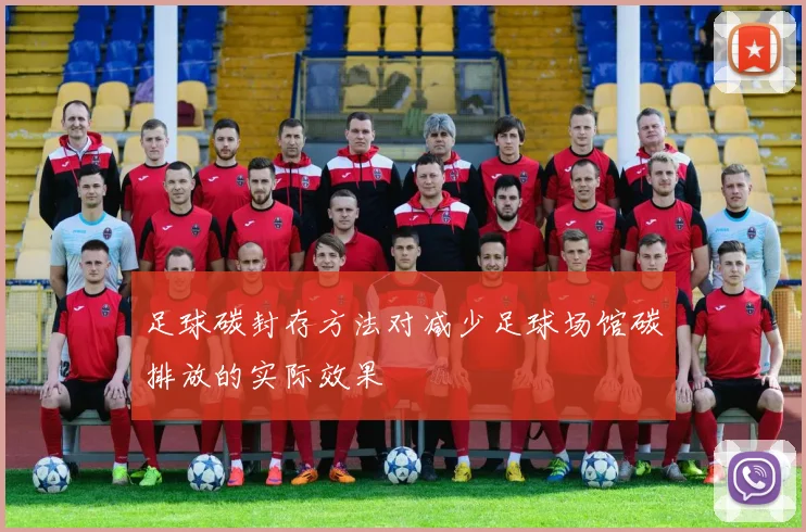 足球碳封存方法对减少足球场馆碳排放的实际效果