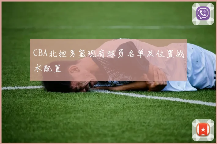 CBA北控男篮现有球员名单及位置战术配置